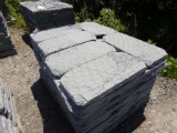 Tumbled Pavers 12'' x 24'' x 2'' Nice Size, 132 SF SOLD BY SF ( 132 X BID P