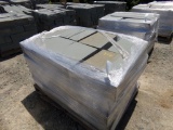 Head Wall Stone 6'' Thick x Asst. Lengths SOLD BY THE PALLET