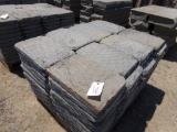 Tumbled Pavers 12'' x 18'' x 2'' 132 SF SOLD BY SF ( 132 X BID PRICE)