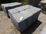 Tumbled Pavers 12'' x 18'' x 2'' 132 SF SOLD BY SF ( 132 X BID PRICE)