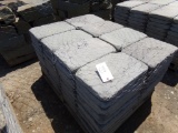 Tumbled Pavers 12'' x 18'' x 2'' 132 SF SOLD BY SF ( 132 X BID PRICE)