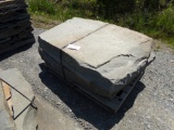 (2) Large Quarry Stepper Stones - 8'' - 10'' x Large Sizes, Sold by the Pal