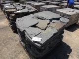 Heavy Colonial Stack/Wall Stone - 2'' - 4'' Assorted Thickness x Assorted S