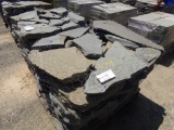 Heavy Colonial Stack/Wall Stone - 2'' - 4'' Assorted Thickness x Assorted S