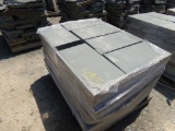 Headwall Stone - 6'' x Assorted Lengths, Sold by the Pallet