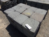 Tumbled Pavers - 12'' x 12'' x 2'', 132 Sq. Ft., Sold by the Sq. Ft. (132 x
