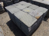 Tumbled Pavers - 12'' x 12'' x 2'', 132 Sq. Ft., Sold by the Sq. Ft. (132 x