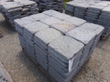 Tumbled Pavers - 12'' x 12'' x 2'', 132 Sq. Ft., Sold by the Sq. Ft. (132 x