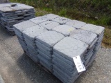 Tumbled Pavers - 12'' x 12'' x 2'', 132 Sq. Ft., Sold by the Sq. Ft. (132 x