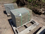Natural Face Stone Bench 23'' x 36'' x 24''