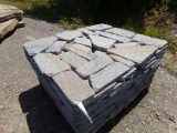 Tumbled Garden Path - Irregular - 1 1/2'' x Assorted Sizes, 173 Sq. Ft., So