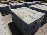 Tumbled Pavers - 12'x 12'' x 2'', 132 Sq. Ft., Sold by the Sq. Ft. (132 x B