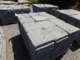 Tumbled Pavers - 12'x 12'' x 2'', 132 Sq. Ft., Sold by the Sq. Ft. (132 x B
