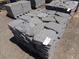 Tumbled Irregular - Garden Path 2' x Asst. Sizes, 146 SF, SOLD BY SF ( 146