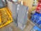 Pair of Black Poly Car Ramps