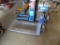 Pallet Jack with Weight Read Out