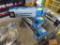 (3) New BK 8'' Splash Mount Faucets with Swing Mount (3 x Bid Price)