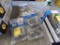 (7) New BK Mounting Kits for Splash Mount Faucets, Sold as a Lot