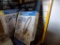 New BK Opti-Flow 8'' Heavy Duty Splash Mount Pre Rinse Unit