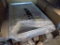 (6) New Winco Perforated Sheet Pans
