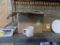 Nearly Full Case of Diversified Coffee Cups, Missing (1)