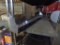 New Stainless 48''  Speed Rail