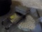 Hand Slicer with Inserts and Cheese Grater Blade for Processor/Chopper