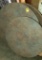 (3) Round Table Tops,Used