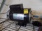 New HSSA Electric Motor, Single Phase 1 HP, 115/208 - 230/220