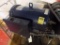 Marathon 5 HP Electric Motor, Single Phase, 208/230V