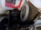 Large Black Tote Full of Assorted Pulleys and Ceiling Vents and an Acess Pa
