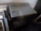 Large Stainless Fan Shroud/Curb 32 1/2'' x 31 1/2'' x 20'' Deep