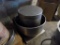 Roof Top Vent Fan, Single Phase,''Green Heck'' Model Cube 180 HP-20-G, 230/