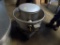DV-30 Roof Top Vent Fan, Variable Speed, Approx. 600CFM for 4' Class 2 Hood