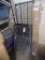 Group of Assorted Wire Racking with (5) Boxes of New Legs Including 2 Tier