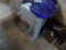 Condenser Fan for Walk In Cooler