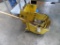Mop Bucket with Mop