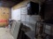 (2) Wire Shelves - (1) 3 Tier 48'' x 18'' x 6' Tall, (1) 5 Tier 42'' x 12''