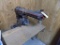 Craftsman10'' Radial Arm Saw, MISSING THE BLADE GUARD (Back Room)