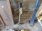 Fiberglass 8 Lb Sledge Hammer