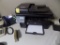 HP Laser Jet M1212 All in One Printer (Upstairs Office)