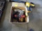 kNorthern Industrial 4 1/8'' Marble Cutter with a Fewl Blades in Box, Nice