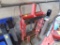 Rol-a-Lift 2000 Lb. Hydraulic Lift, SN 18084