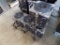 (4) Curtis Intella Fresh Commecial Coffee Dispensers, UNKNOWN CONDITION, FO