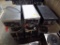(3) Curtis Gemini Commercial Coffee Makers, UNKNOWN CONDITION, FOR PARTS OR