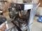 (2) Assorted Bunn Commercial Coffee Makers, (1) Single Pot, (1) Double Pot,