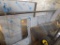 Large Group of Stainless Sheet Metal with a Few Pcs. of Aluminum Diamond Pl