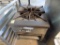 Royal Commercial Stainless Steel Stock Pot Range, Nat. Gas, 18'' Wide x 21'