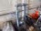Genie Lift Model #8 Material Lift, Hand Crank, SN 884-9272