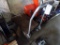 32'' x 20'' Lifting Platform Cart, Works, PLATFORM IS A LITTLE RUSTY